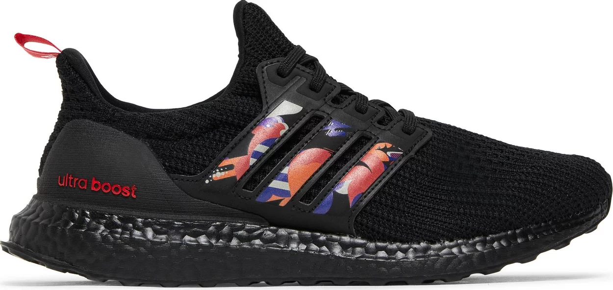 Кецове и обувки adidas Performance Ultraboost 4.0 DNA Черно | GZ7603, 0