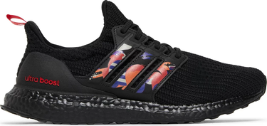 Кецове и обувки adidas Performance Ultraboost 4.0 DNA Черно | GZ7603, 0