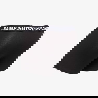 Боксерки RIPNDIP Rip N Dip Same Shit Different Day Boxers Черно | RNDFALL25162, 2