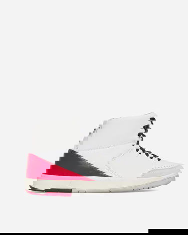 Кецове и обувки Jordan Nina Chanel Abney x Air Jordan 2 Бяло | DQ0558-160, 1