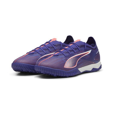 Кецове и обувки Puma ULTRA 5 MATCH TT Лилаво | 107892_01, 1