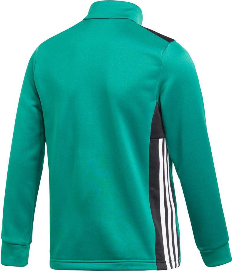 Ветровка adidas Originals Adidas Rega 18 Kids' Track Jacket Зелено | dj2176, 1