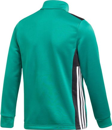 Ветровка adidas Originals Adidas Rega 18 Kids' Track Jacket Зелено | dj2176, 1