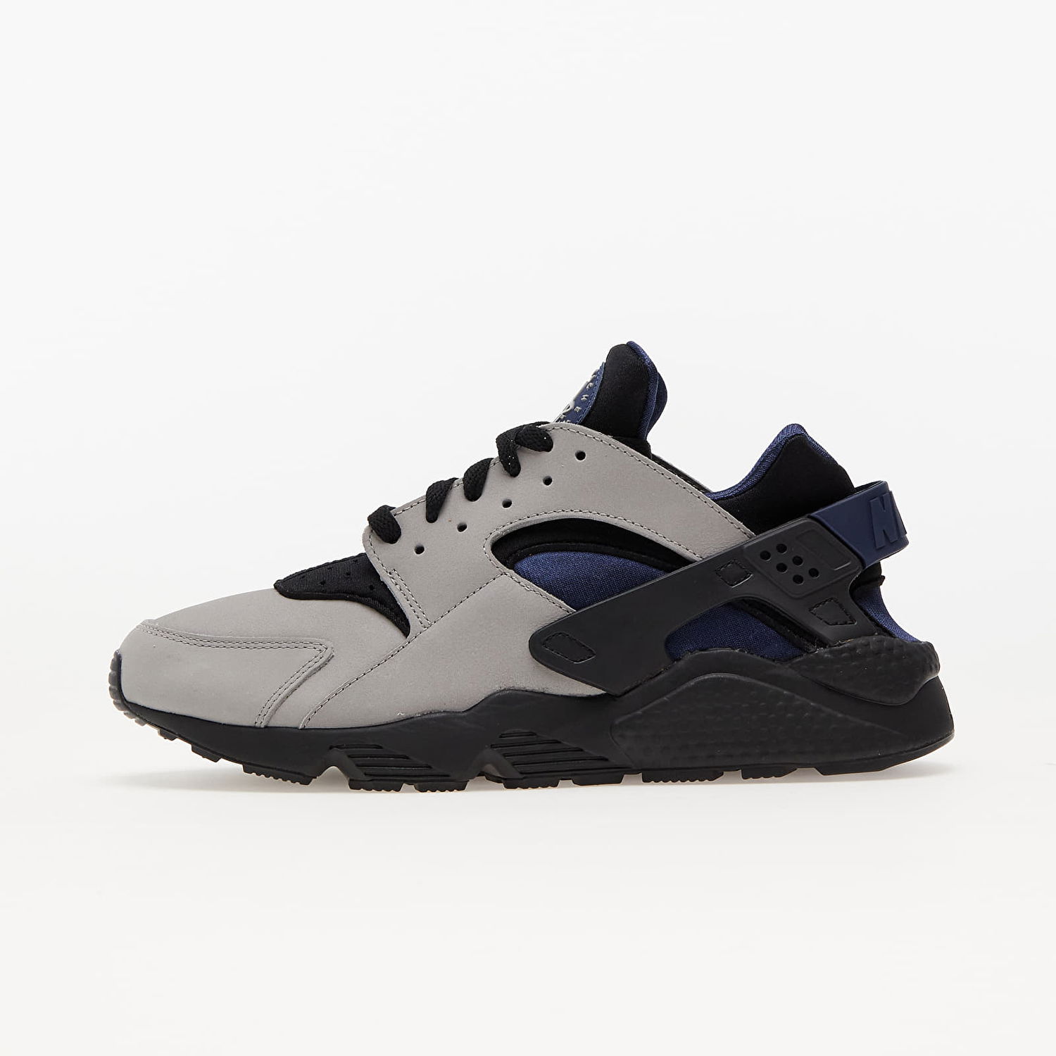 Кецове и обувки Nike Air Huarache LE "Shadow" Сиво | DH8143-400, 0