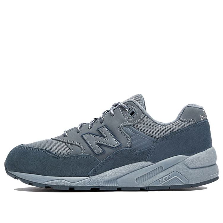 Кецове и обувки New Balance 580 Series Сиво | CMT580OC, 0