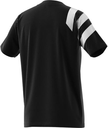 Фланелка adidas Originals FORTORE23 JSY Y Черно | ik5740, 1