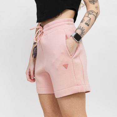 Къси панталони GUESS Elly Shorts Розово | V2GD17-G6M1, 2