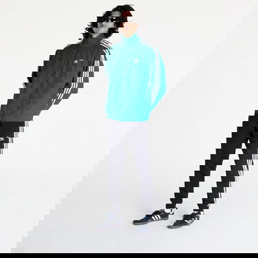 Яке adidas Originals Adicolor Woven Firebird Track Top Зелено | IT2494, 3