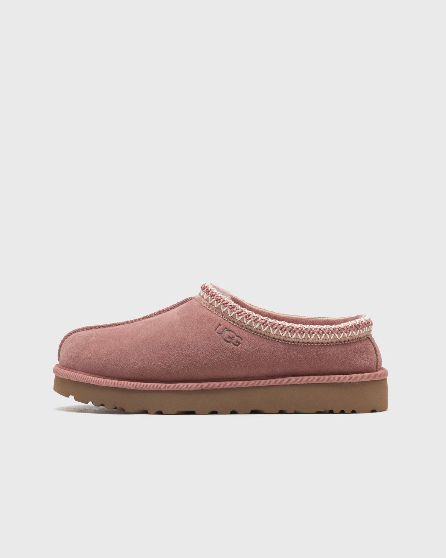 Кецове и обувки UGG Tasman II Slippers Розово | 1174470-PDW, 0
