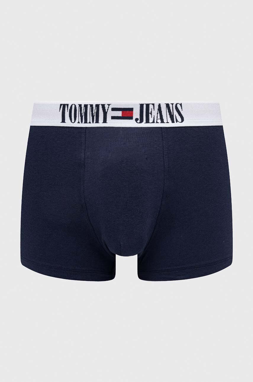 Боксерки Tommy Hilfiger Boxers Тъмно синьо | UM0UM02823.PPYX, 0