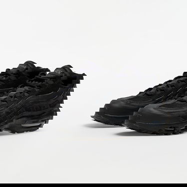 Кецове и обувки Nike Air Max 95 Essential Черно | CI3705-001, 4