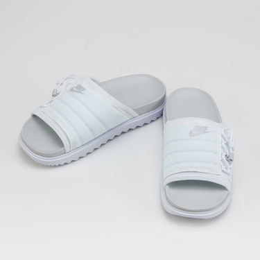 Кецове и обувки Nike Asuna Slide W Бяло | CI8799-002, 2