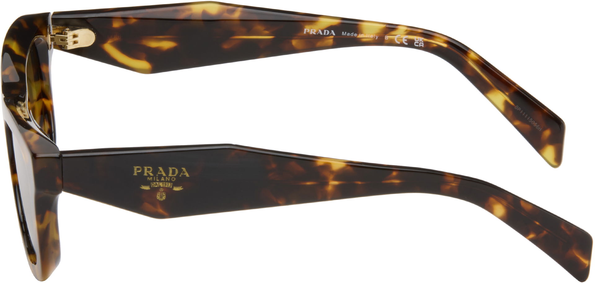 Rectangle Sunglasses, 2