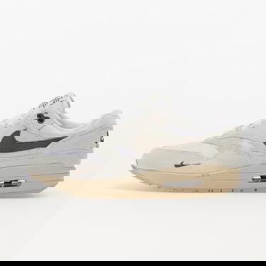 Кецове и обувки Nike Air Max 1 "Sail Ironstone" Бежово | DZ4494-100, 1