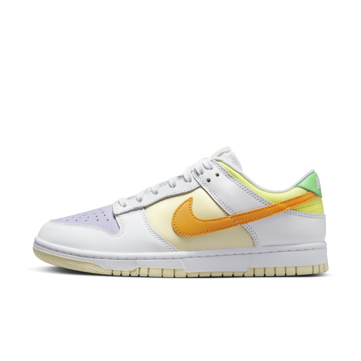 Кецове и обувки Nike Dunk Low "Sundial" W Многоцветен | FJ4742-100, 0