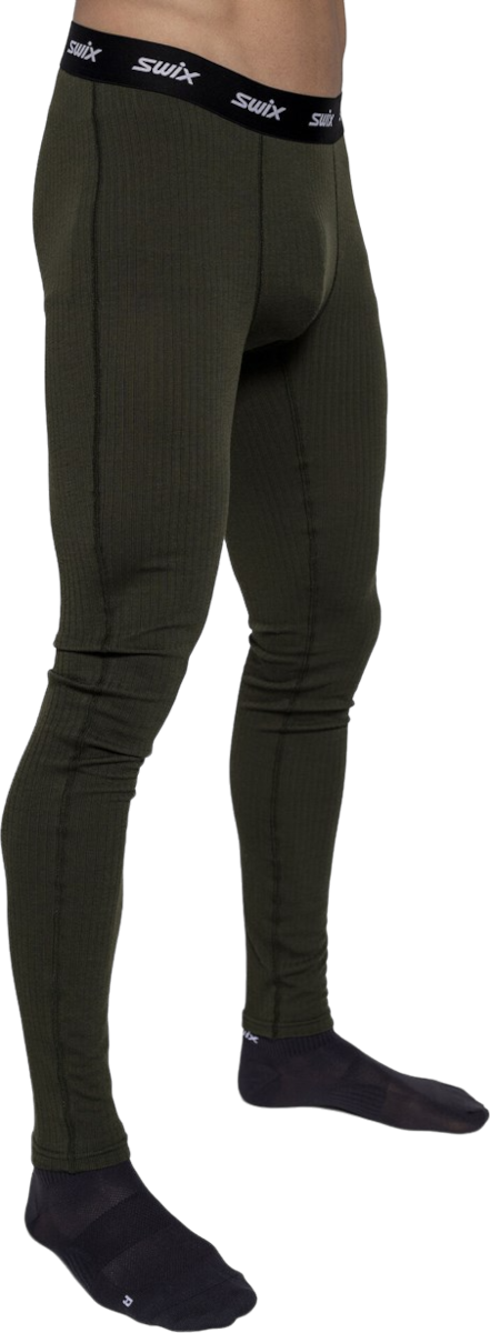 SWIX RaceX Classic Base Layer Pants