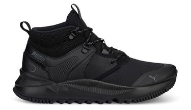 Кецове и обувки Puma Peacer Future TR Mid Черно | 385866-01, 0