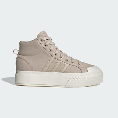 Кецове и обувки adidas Performance Sportswear Boty Bravada 2.0 Platform Mid Бежово | IE2315, 0