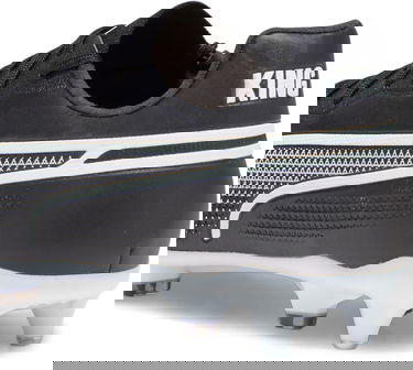 Кецове и обувки Puma KING PRO MxSG Черно | 107475-01, 3