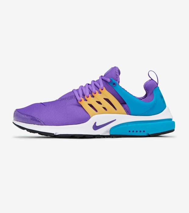Кецове и обувки Nike Air Presto "Wild Berry" Лилаво | CT3550-500, 0