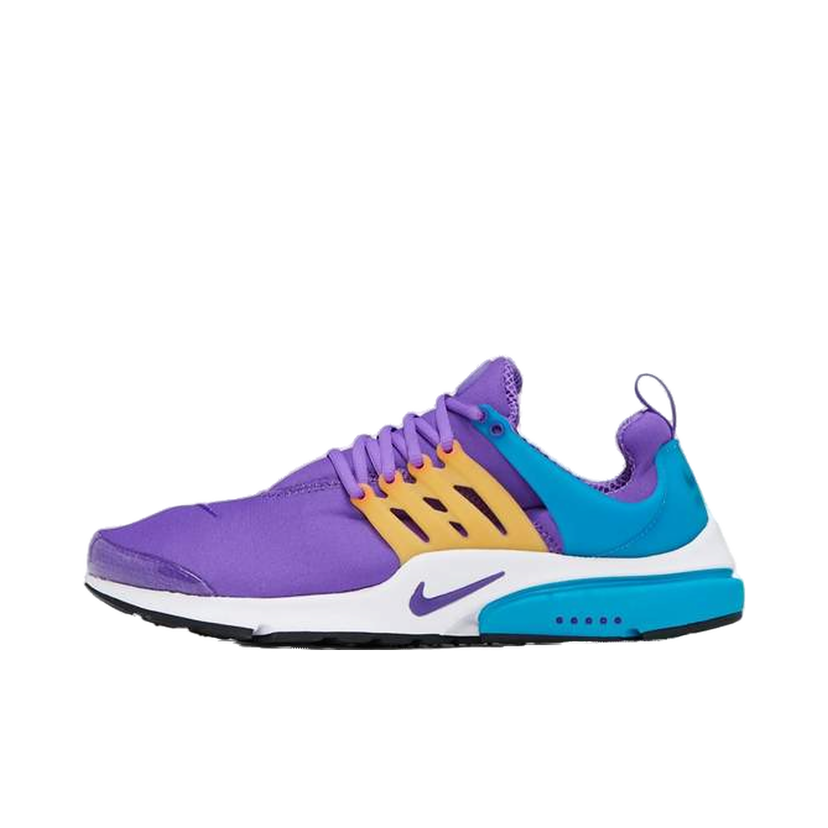 Кецове и обувки Nike Air Presto "Wild Berry" Лилаво | CT3550-500