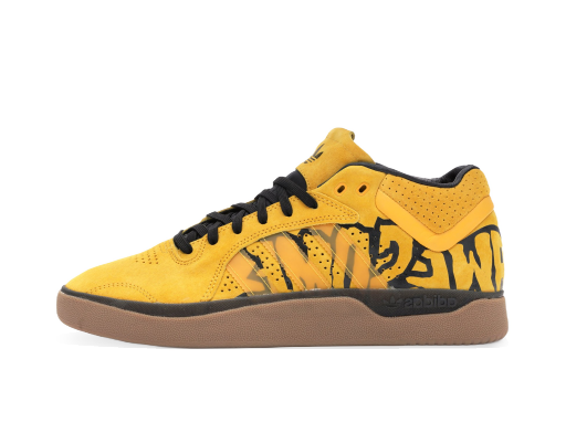 Скеитбординг adidas Originals Tyshawn Fucking Awesome Оранжево
 | FX0865