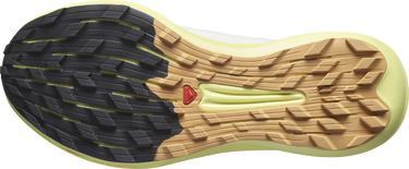 Кецове и обувки Salomon PULSAR TRAIL PRO 2 W Сиво | l47680500, 2
