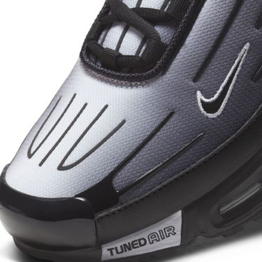 Кецове и обувки Nike Air Max Plus 3 Черно | DJ4600-001, 4