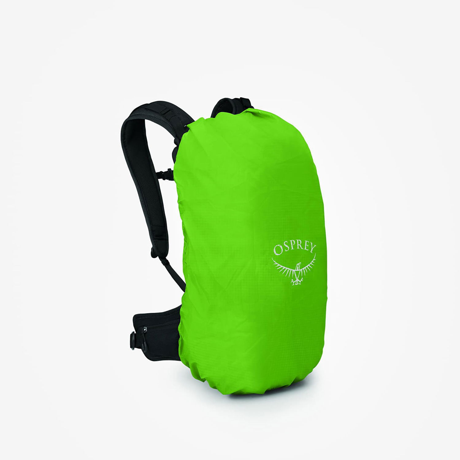 Раница Osprey Escapist 20 Hydration Pack S/M Черно | 10030929OSP, 1