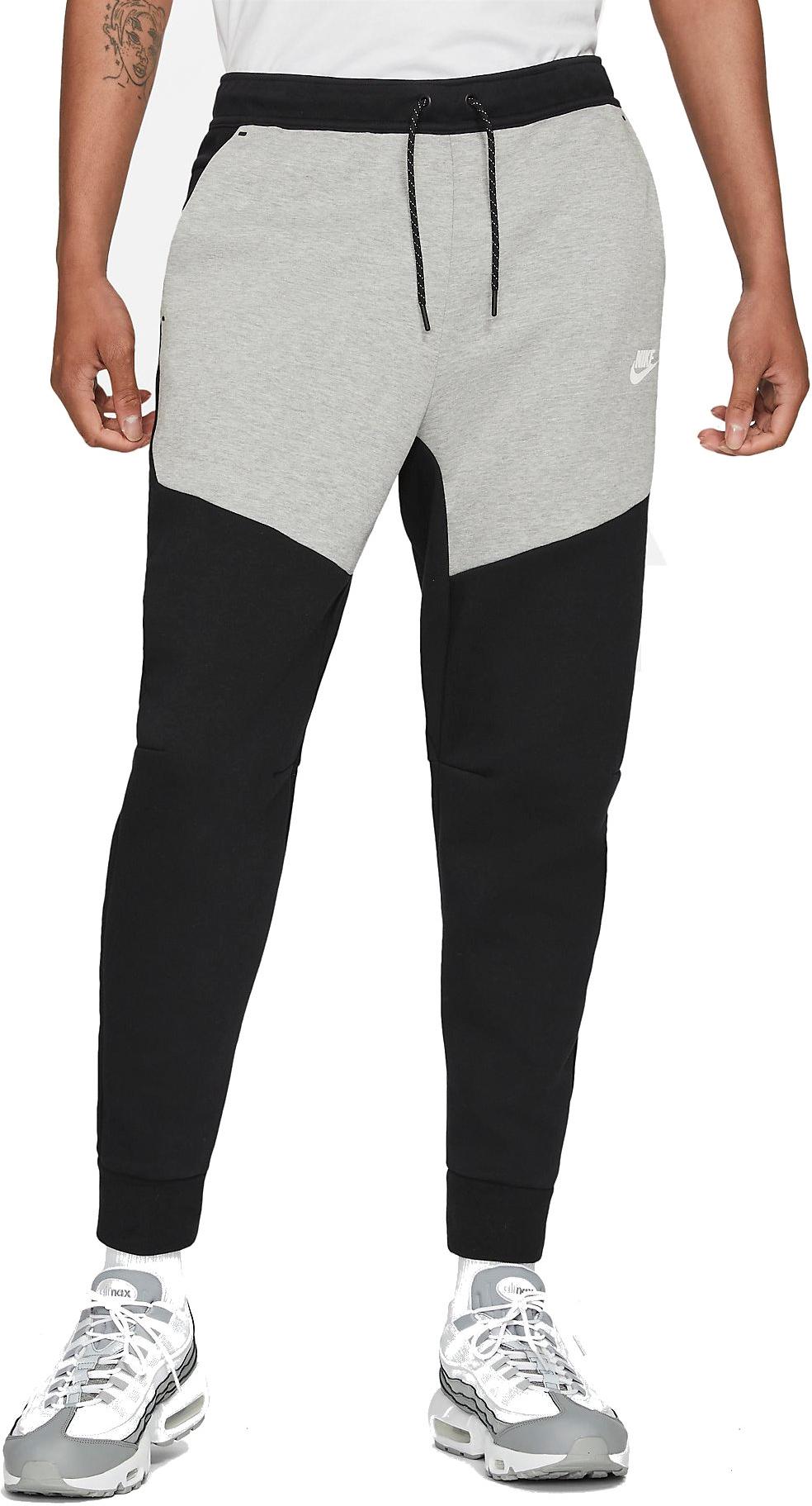 Спортни панталони Nike Sportswear Tech Fleece Черно | cu4495-016, 0