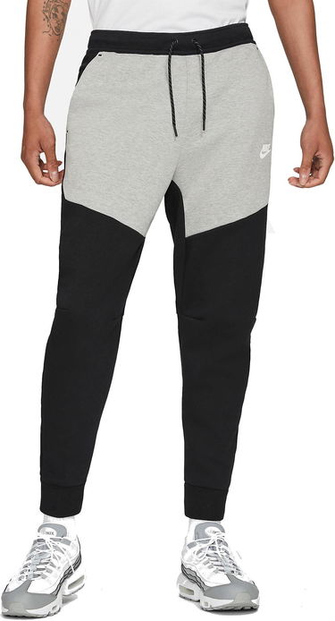 Спортни панталони Nike Sportswear Tech Fleece Черно | cu4495-016, 0