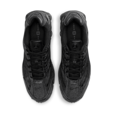 Кецове и обувки Nike Shox Ride 2 Premium Черно | IO8947-010, 2