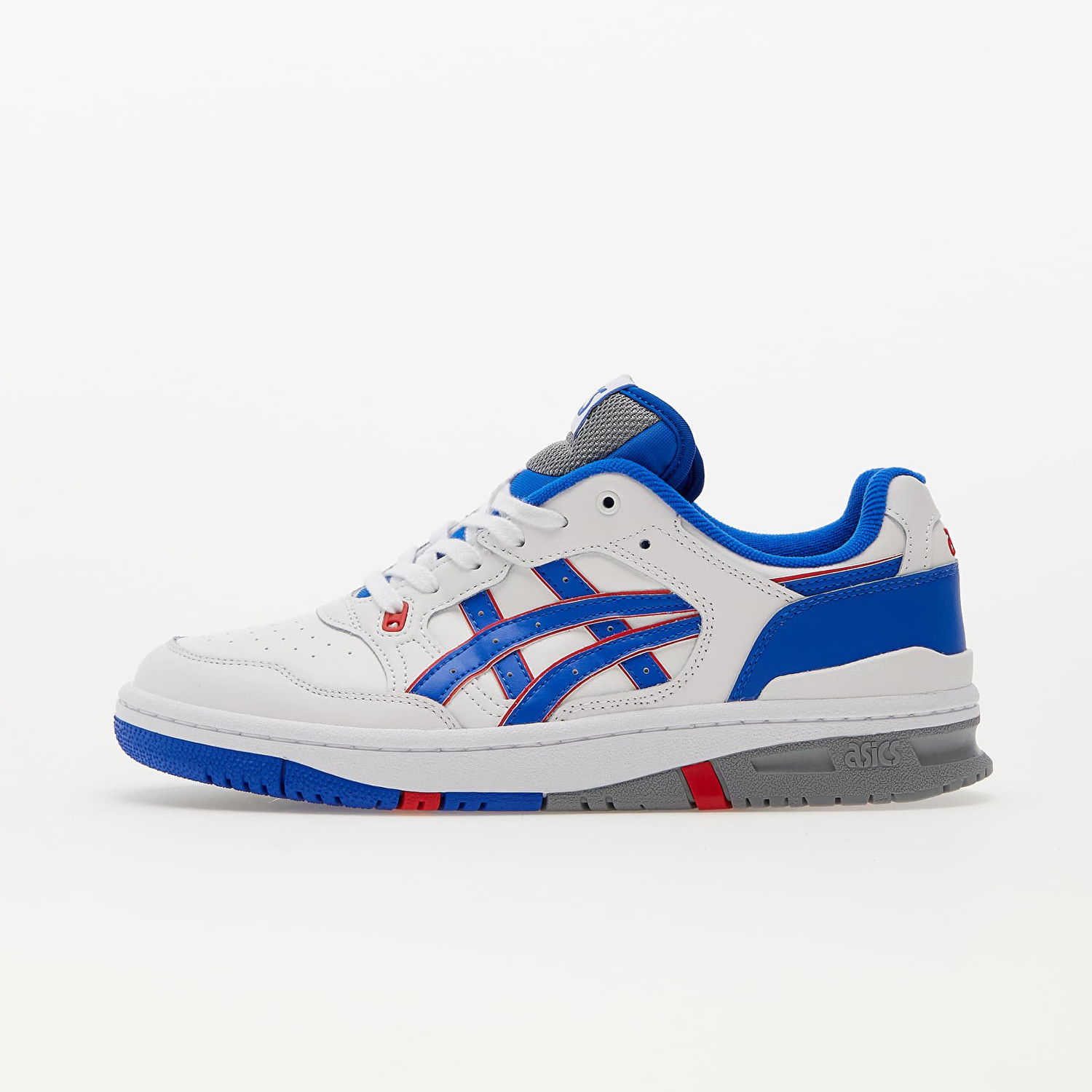 Кецове и обувки Asics SportStyle EX89 Бяло | 1201A476-101, 0