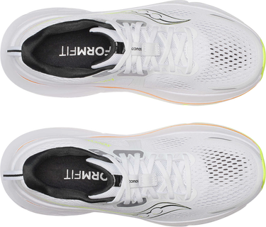 Кецове и обувки Saucony Guide 18 Бяло | s20998-131, 3
