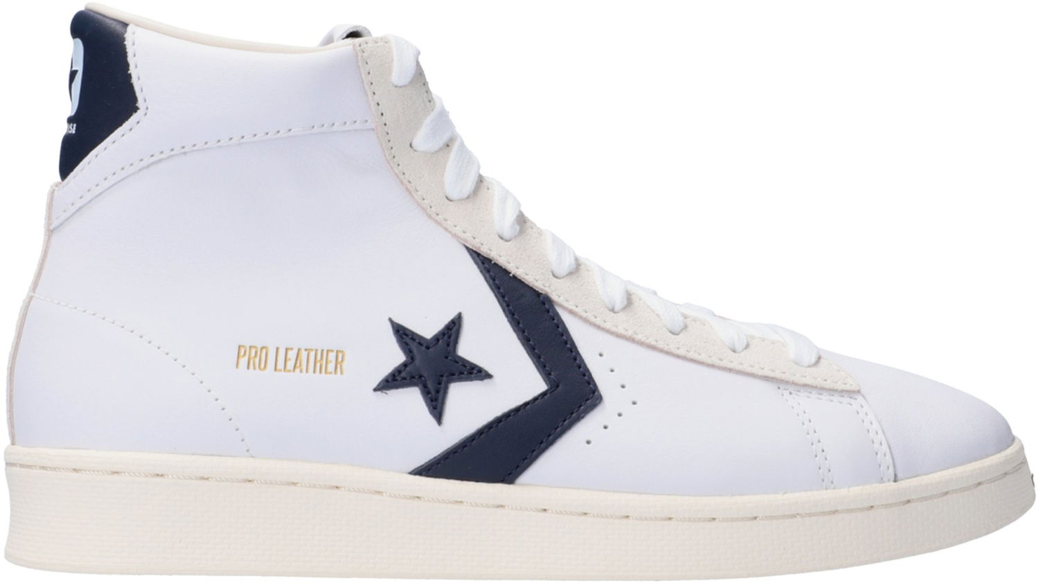 Кецове и обувки Converse Pro Leather OG Hi Бяло | 167968c, 0