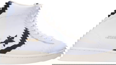 Кецове и обувки Converse Pro Leather OG Hi Бяло | 167968c, 0