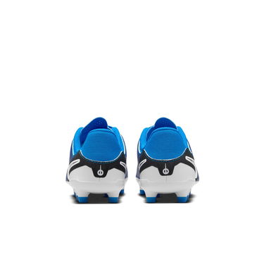Кецове и обувки Nike Jr. Tiempo Legend 10 Academy Синьо | DV4348-400, 3