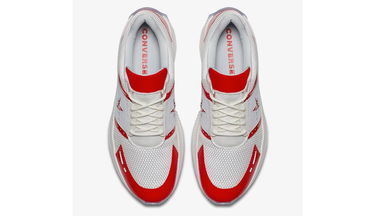Кецове и обувки Converse Run Star OX Червено | 163050C, 1