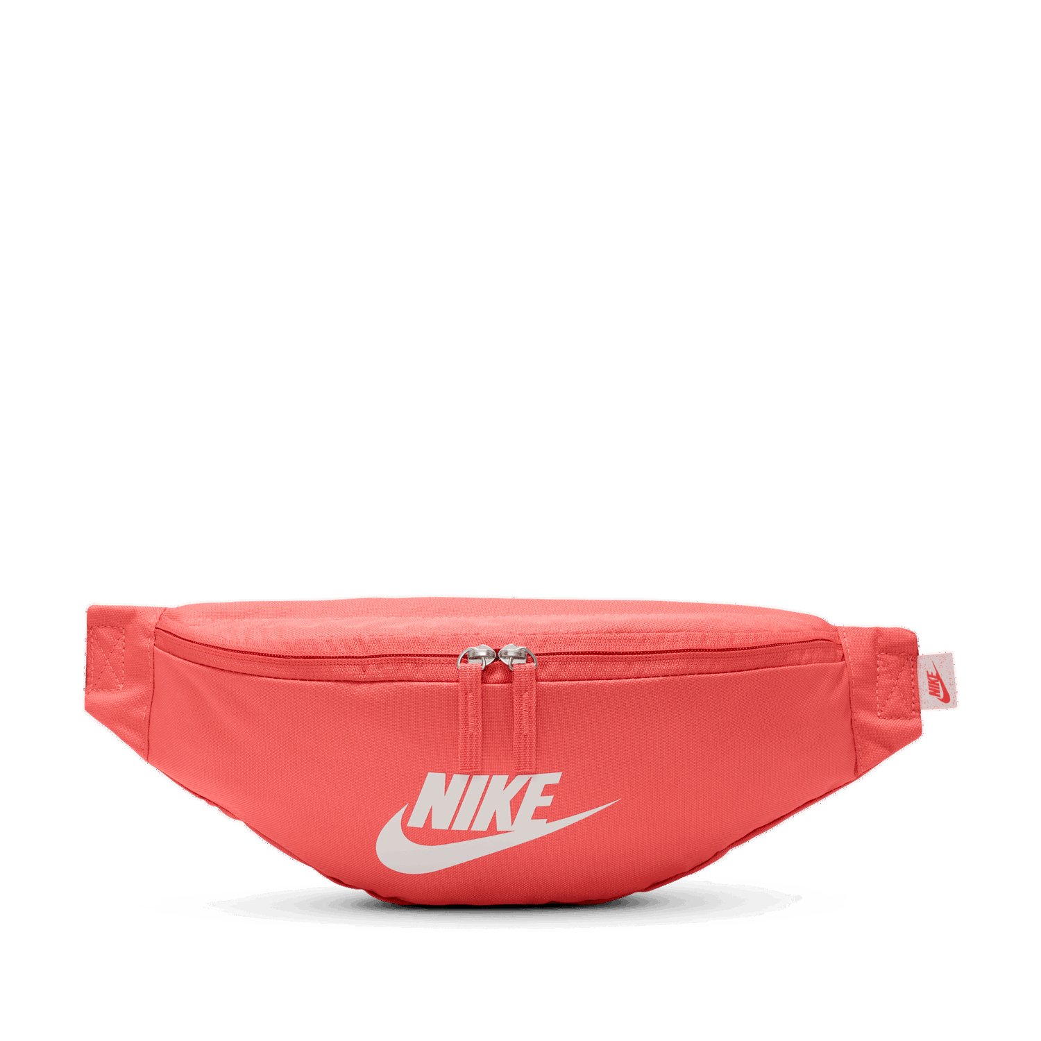 Чанта за кръста Nike Nike Heritage 3L Hip Pack Розово | DB0490-814, 0