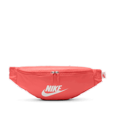 Чанта за кръста Nike Nike Heritage 3L Hip Pack Розово | DB0490-814, 0