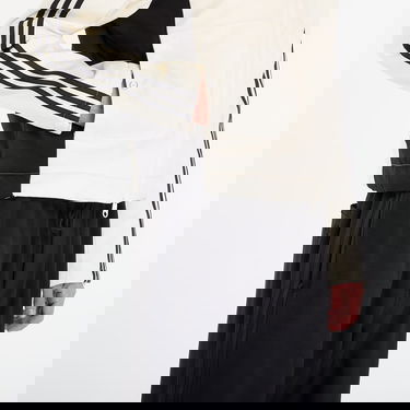 Яке adidas Originals Premium Waxed Jacket Cream White/ Off White Бежово | JV7622, 2