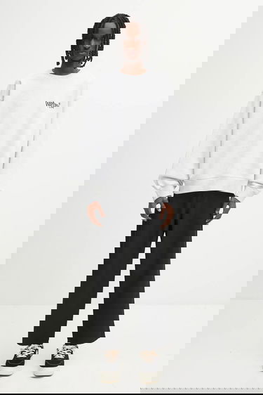 Суитчър Carhartt WIP Wiptopia Graphic Sweatshirt Сиво | I035644.482XX, 5