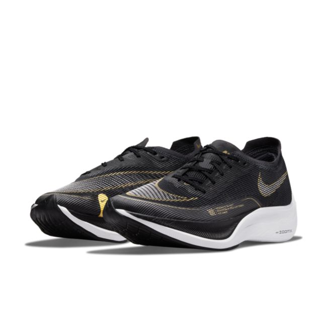 Кецове и обувки Nike ZoomX Vaporfly Next% 2 W Черно | CU4123-001, 1