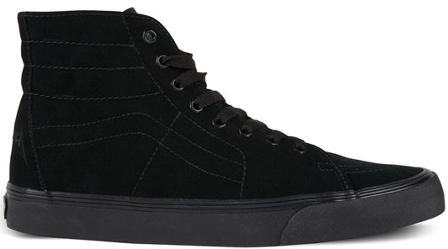 Кецове и обувки Vans Sk8-Hi Deconstruct Metallica James Hetfield Черно | VN-0IO77LU, 0