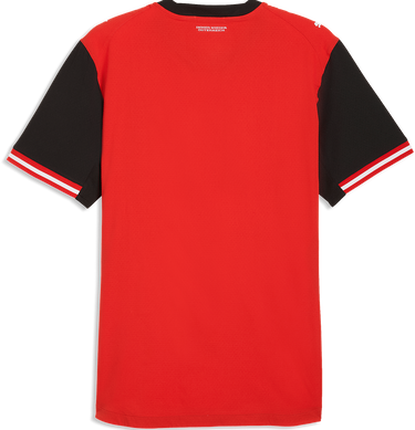 Фланелка Puma Austria Authentic Home 2026 Jersey Червено | 783199-01, 1