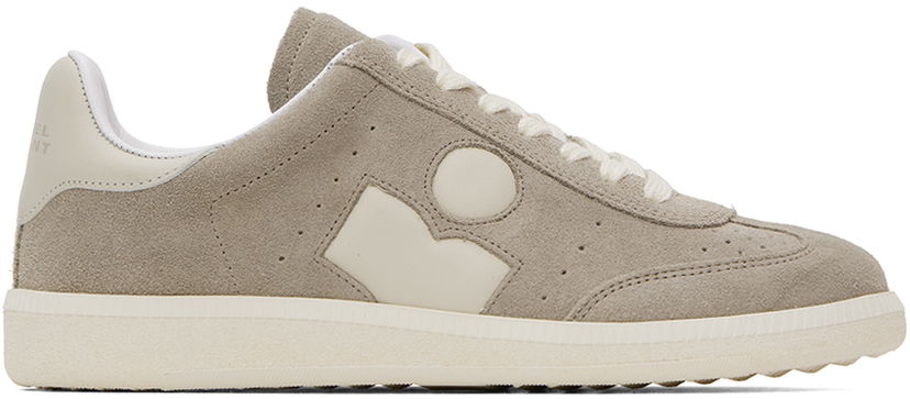Облекло ISABEL MARANT Isabel Marant Bryce Сиво | 24PBK0014FA-B1E04S