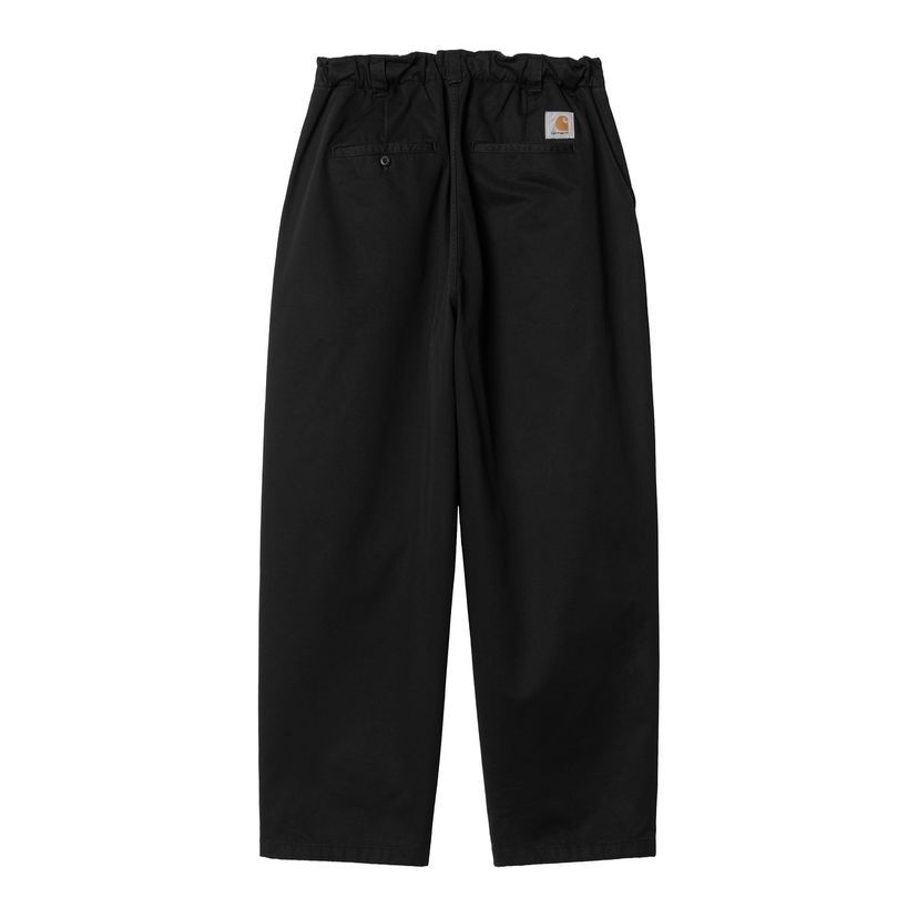 Панталони Carhartt WIP Marv Pant Черно | I033129_89_06