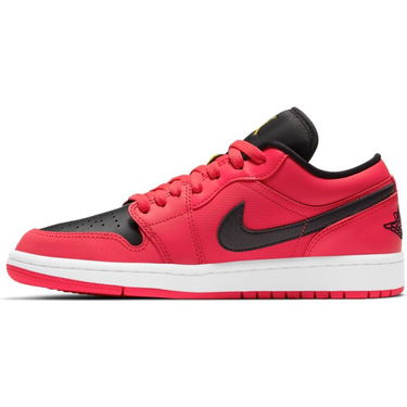 Кецове и обувки Jordan Air Jordan 1 Low Червено | DC0774-600, 0