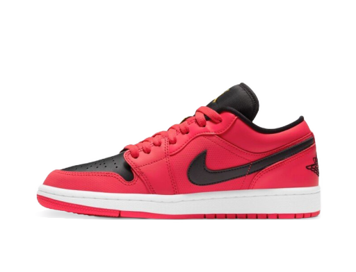 Лимитирано Издание Jordan Air Jordan 1 Low Червено | DC0774-600