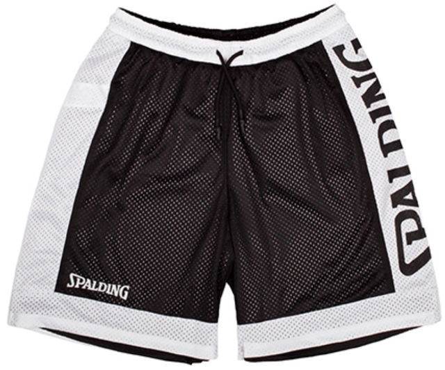 Mesh Reversible Shorts